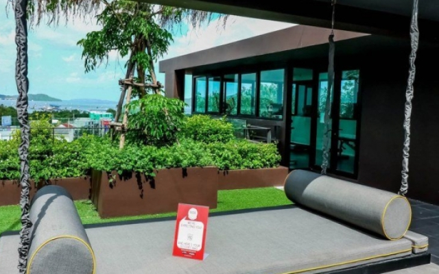 Nida Rooms Luxury Chalong Pier