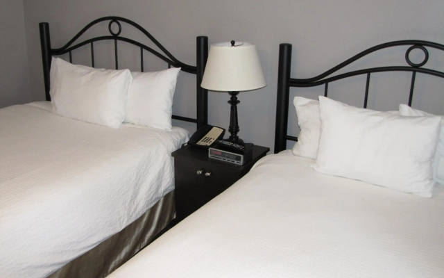 Barclay Hotel