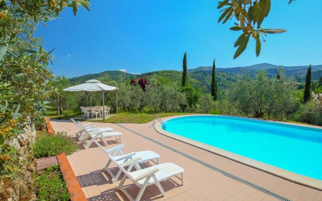 House Tegliaia Montevarchi 33641