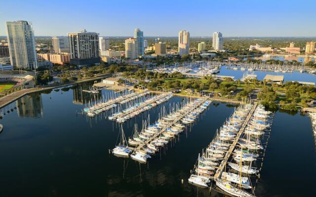 Beach Place 109