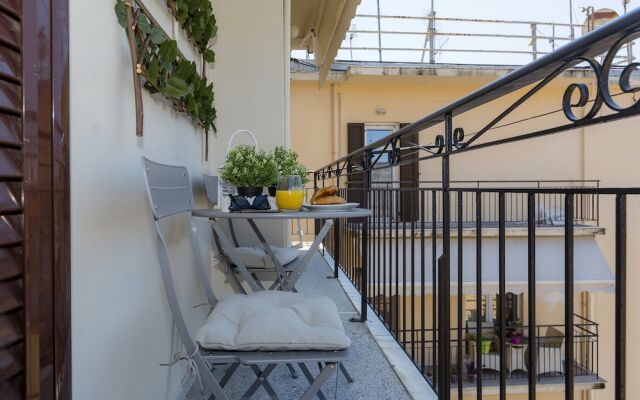 Euphoria apartment