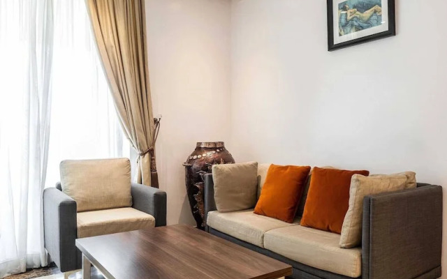 Meethaq Hotels Jabi