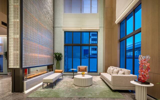 AmericInn by Wyndham Quincy