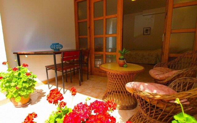 Apartments Milio 1105