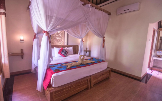 Trijaya Guest House