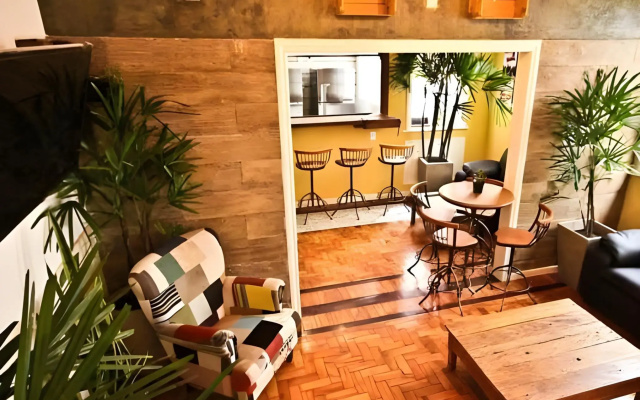 Rio Deal Guest House