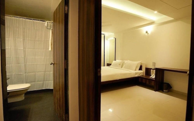 Hotel Shree Sai Dhan, Shirdi
