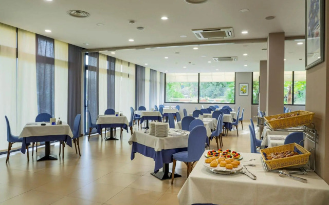 Hotel Du Parc