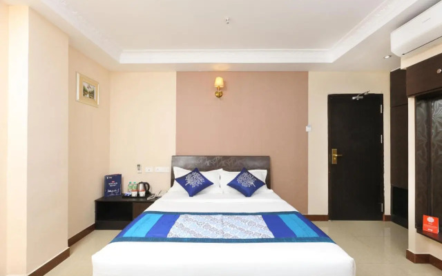 Hotel Sampath