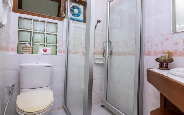 NIDA Rooms Luang Nua 274 Temple