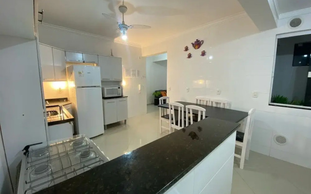 Apto 203 Ed Dambros no centro