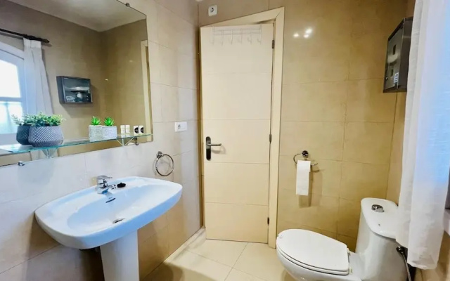 Apartamento Verano Azul by At Home Costa del Sol