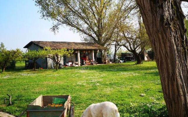 Agriturismo Elianto