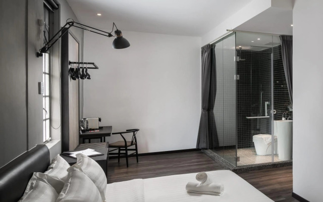 Modern Hotel Georgetown