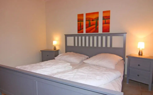 Doppelhaushalfte Ostseehaus II, Trassenheide