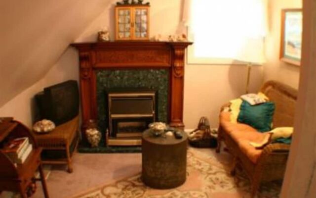 Island House of Wanchese