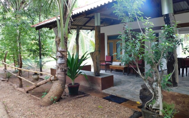 Yala Avian Eye Safari