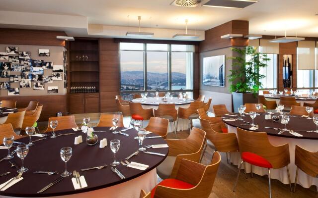 Point Hotel Barbaros