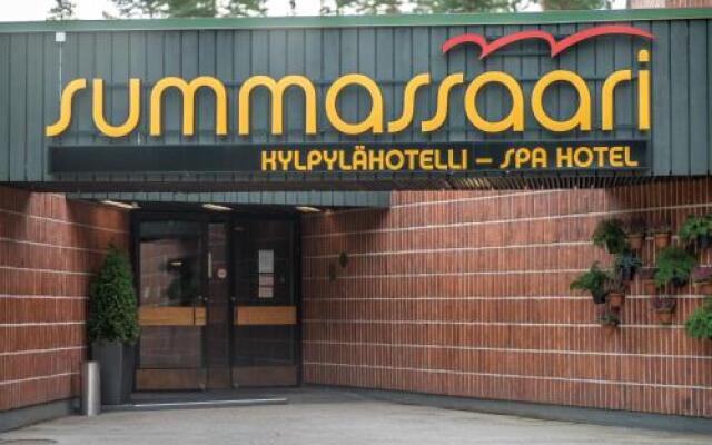 Spa Hotel Summassaari