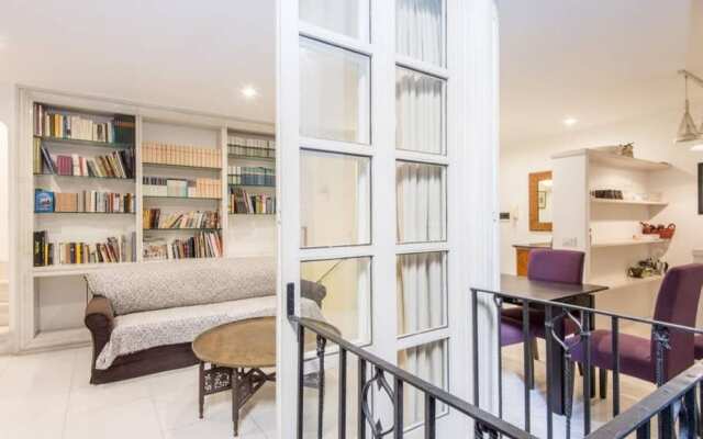 Rsh Giulia Penthouse Apartment