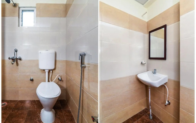 Hotel Gayatri By OYO Rooms