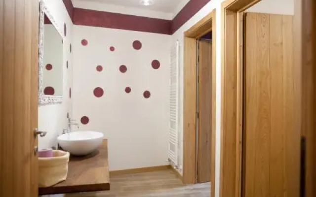 Affittacamere La Lea