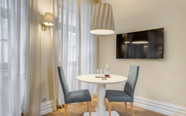 Oporto Home Boutique Apartments-Wine Cellars