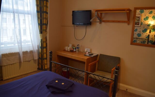 Portland Hotel