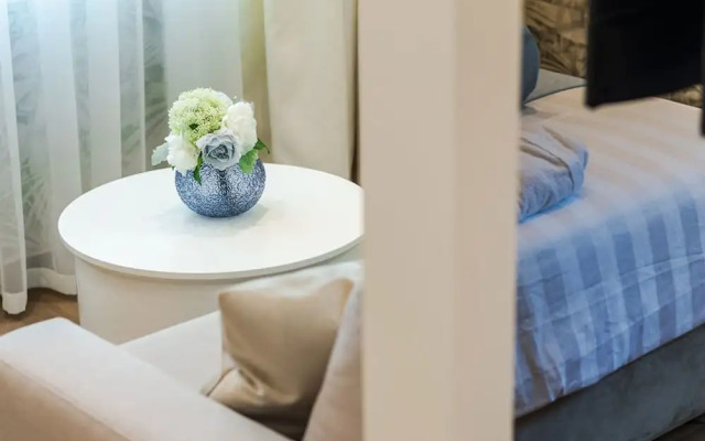 Miraval Luxury Rooms