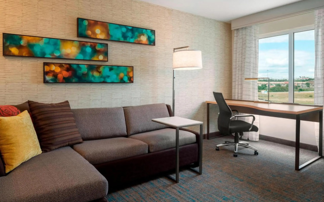 Residence Inn Wheeling-St. Clairsville, OH
