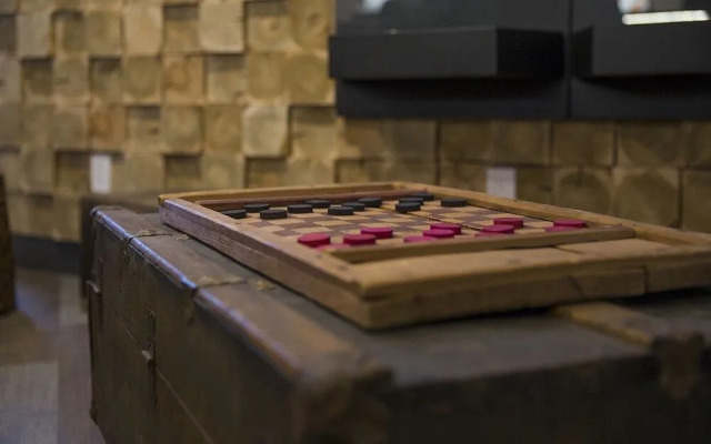 Hôtel Historique Route 66