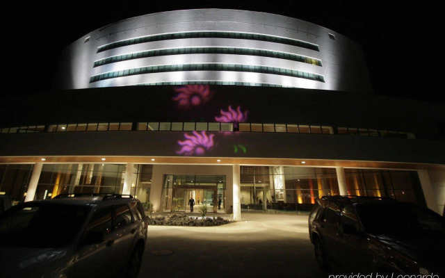 Sonesta Hotel Osorno
