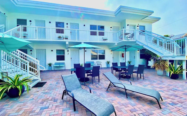 Southwinds Inn by The Gold Nests