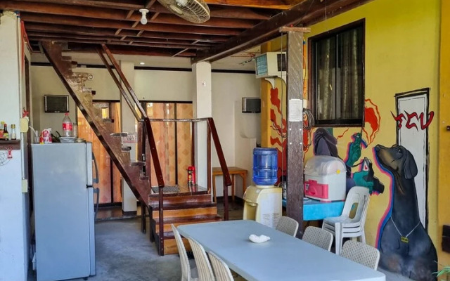 Flo Bed and Breakfast