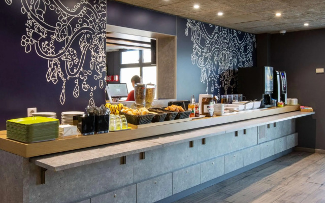 ibis budget Avignon Centre
