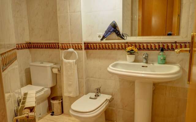 Parellades Apartment by Hello Apartments Sitges