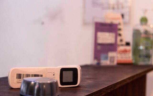 Park View Hotel y Restaurante