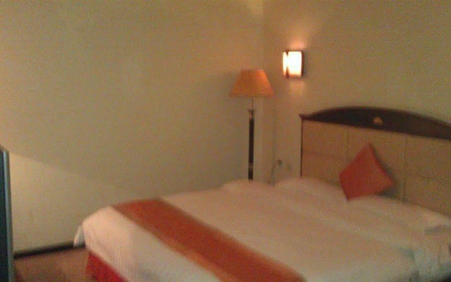 Venice Hotel – Guest Rooms – Guangzhou