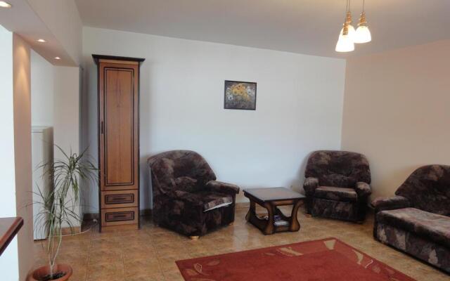 Confort Accommodation Apartments - Unirii Square