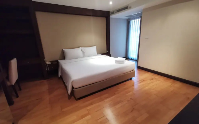 The Ninth Place Serviced Residence