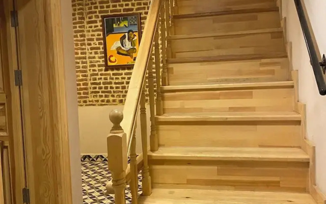 HanFlats Hotel