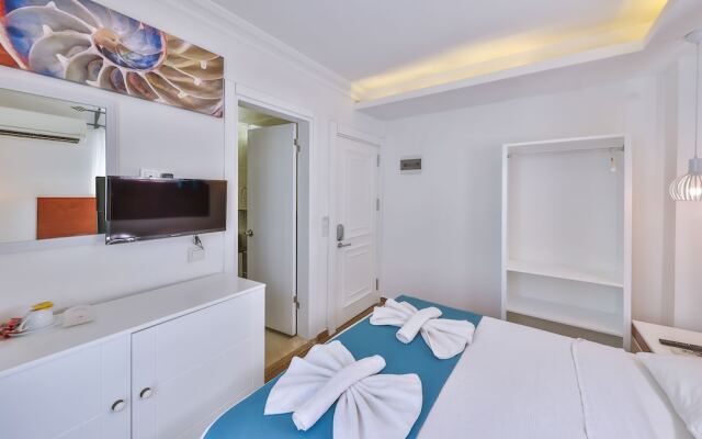 Mina Apart Hotel
