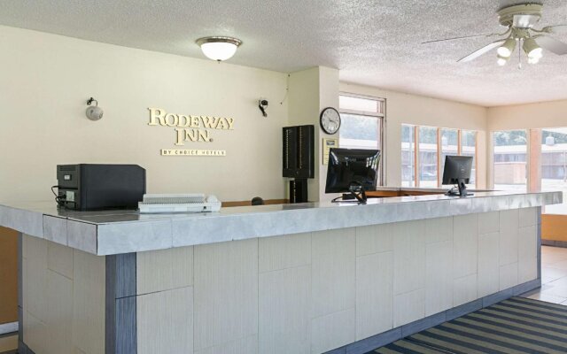 Rodeway Inn Perry Area