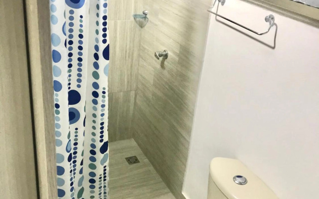 Caribbean Venture Apto 303 - Rodadero, Santa Marta