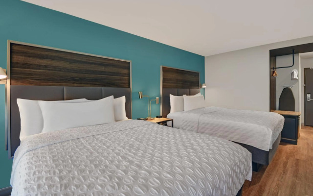 Tru By Hilton Gaylord, MI