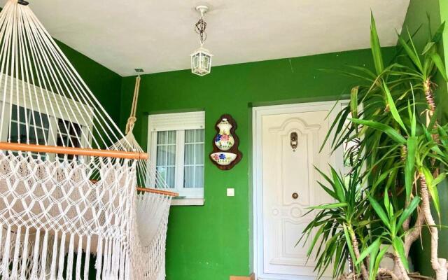 House With 4 Bedrooms in Asturias, With Enclosed Garden and Wifi