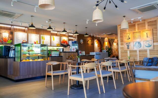 Paradise Apartment Danang