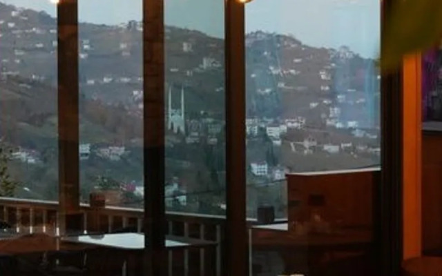 Mağmat Resort & Bungalow