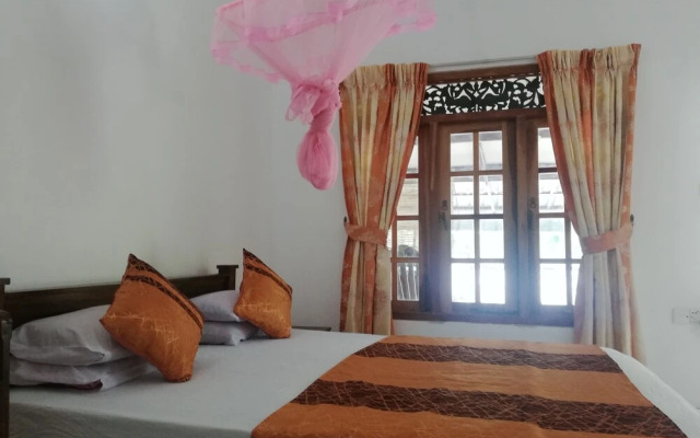 Lak view family resort