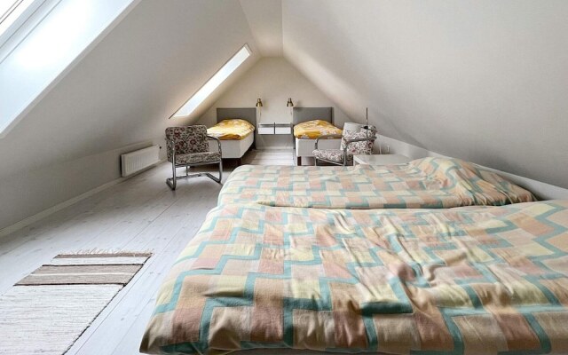 4 Person Holiday Home in Yngsjo, Sverige-by Traum